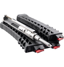 CMMG CMMG 22LR Bravo Conversion Kit With 3-25 Round Magazines