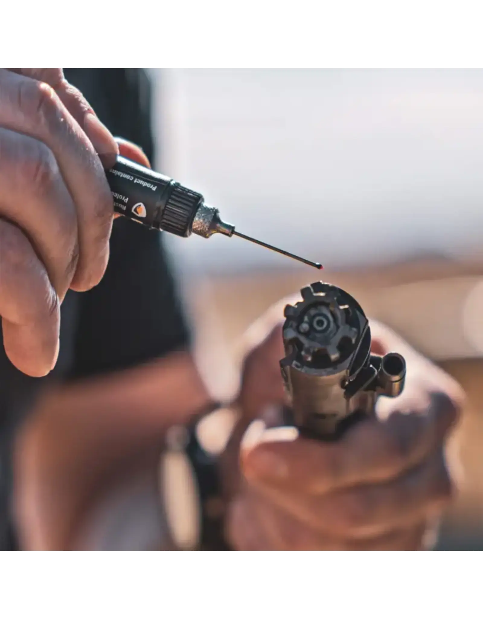 Gun Butter Gun Butter 1/4oz Pen Oiler