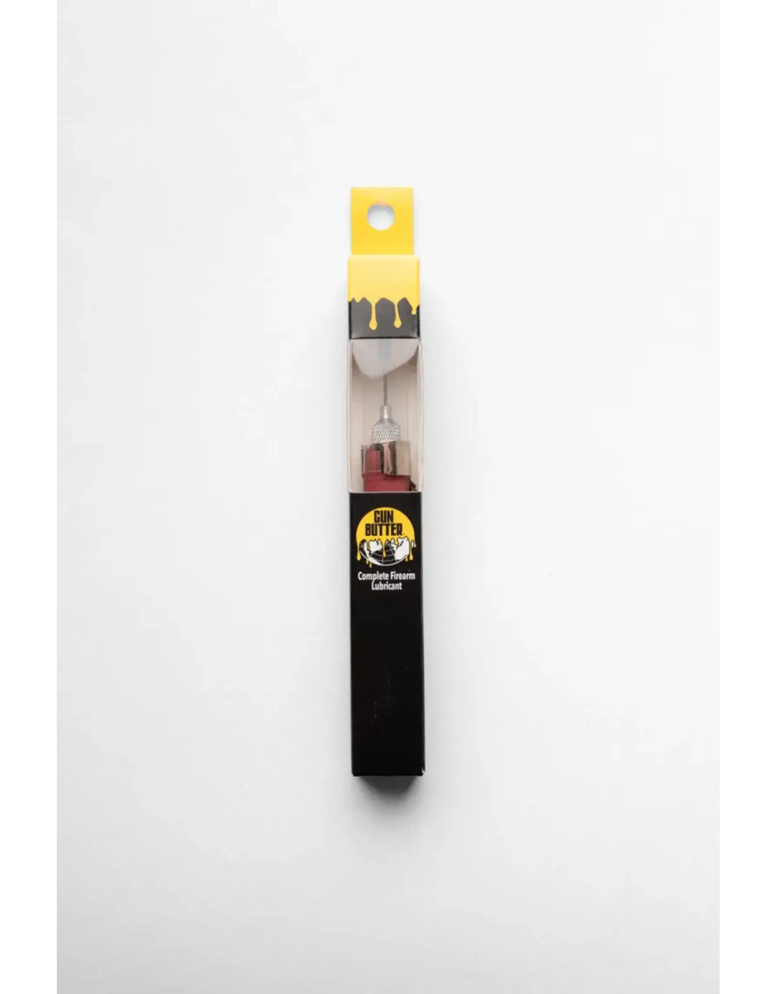 Gun Butter Gun Butter 1/4oz Pen Oiler
