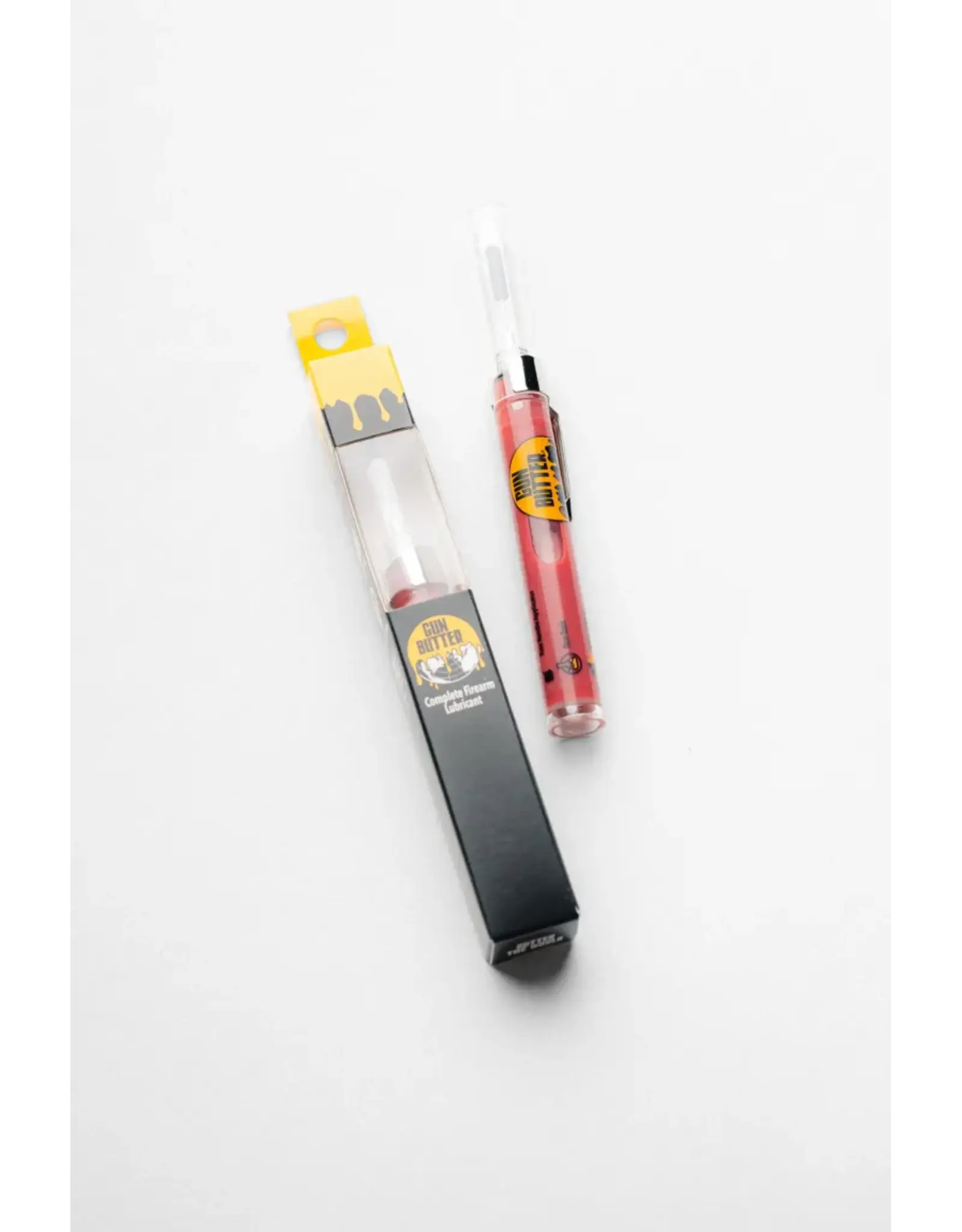 Gun Butter Gun Butter 1/4oz Pen Oiler