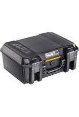 Pelican Pelican Vault Black 5-Pistol Case 25-044300-01
