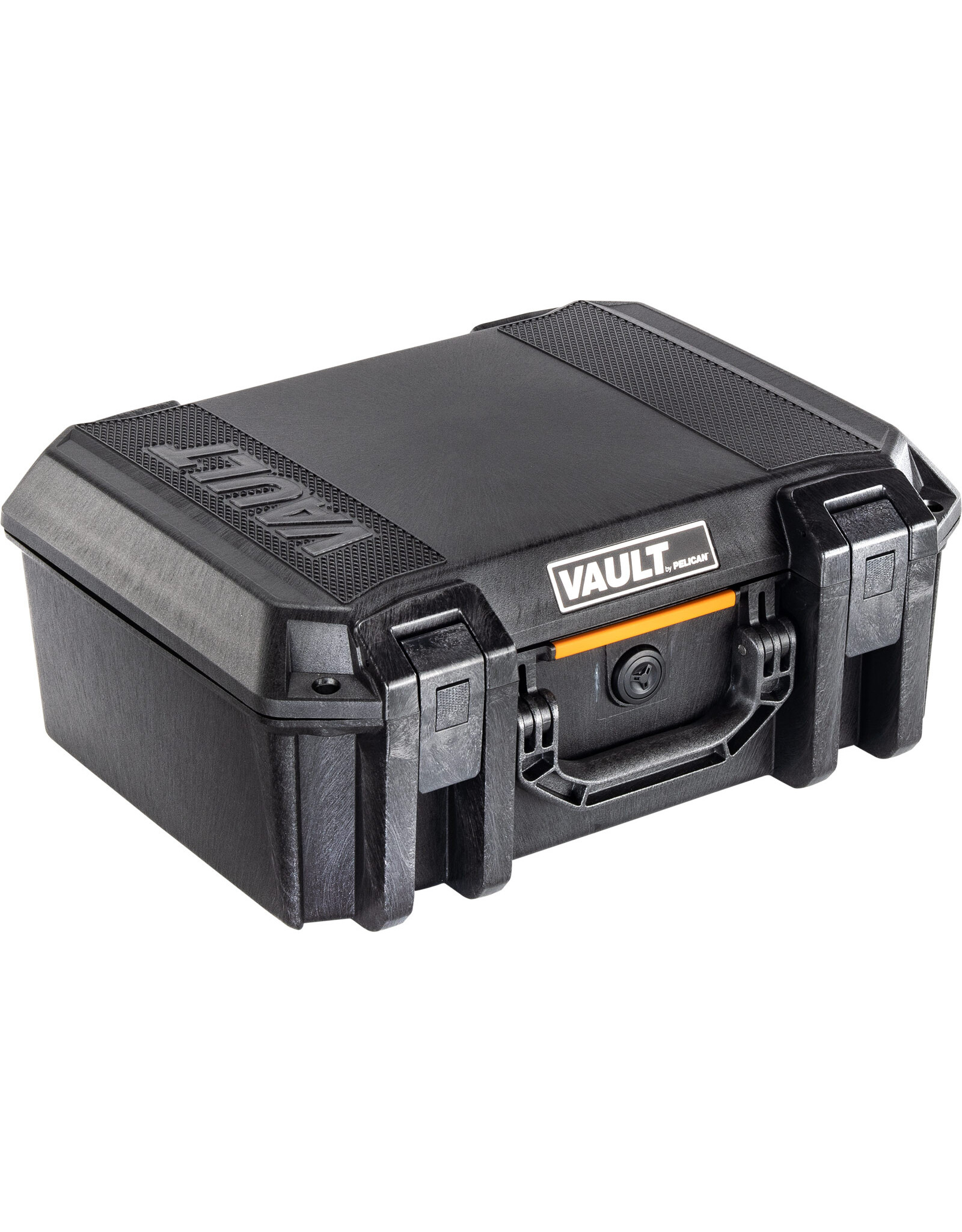 Pelican Pelican Vault Black 5-Pistol Case 25-044300-01