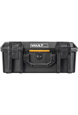 Pelican Pelican Vault Black 5-Pistol Case 25-044300-01