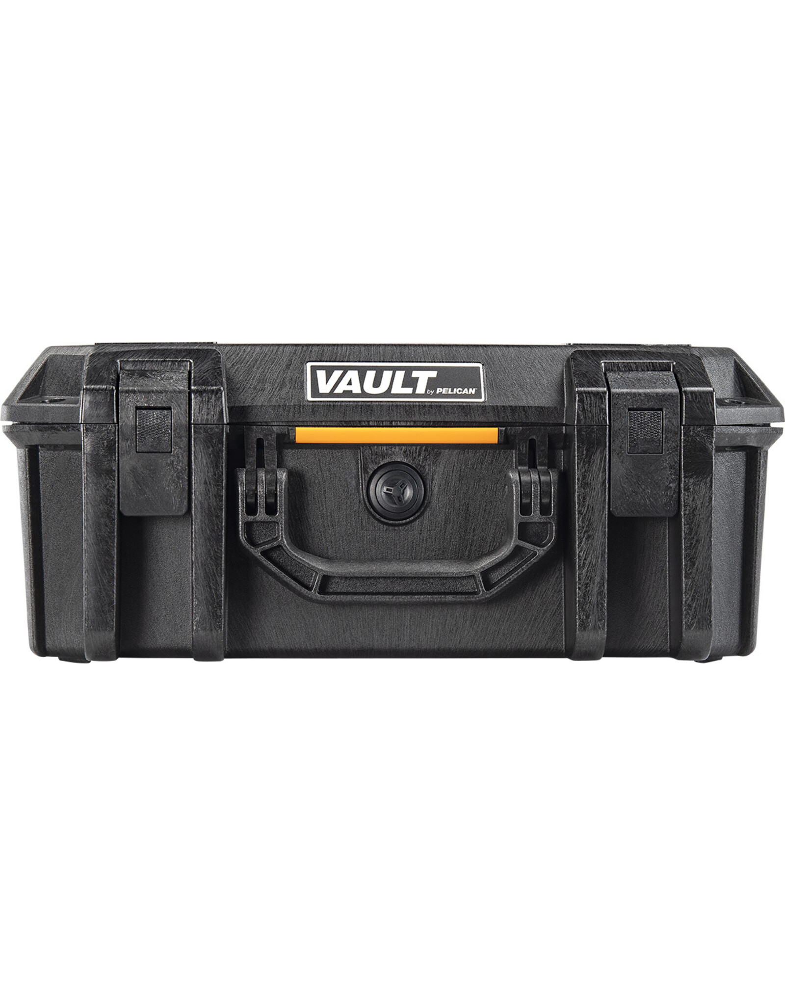 Pelican Pelican Vault Black 5-Pistol Case 25-044300-01