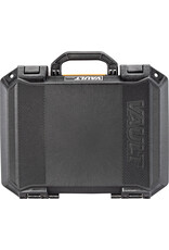 Pelican Pelican Vault Black 5-Pistol Case 25-044300-01