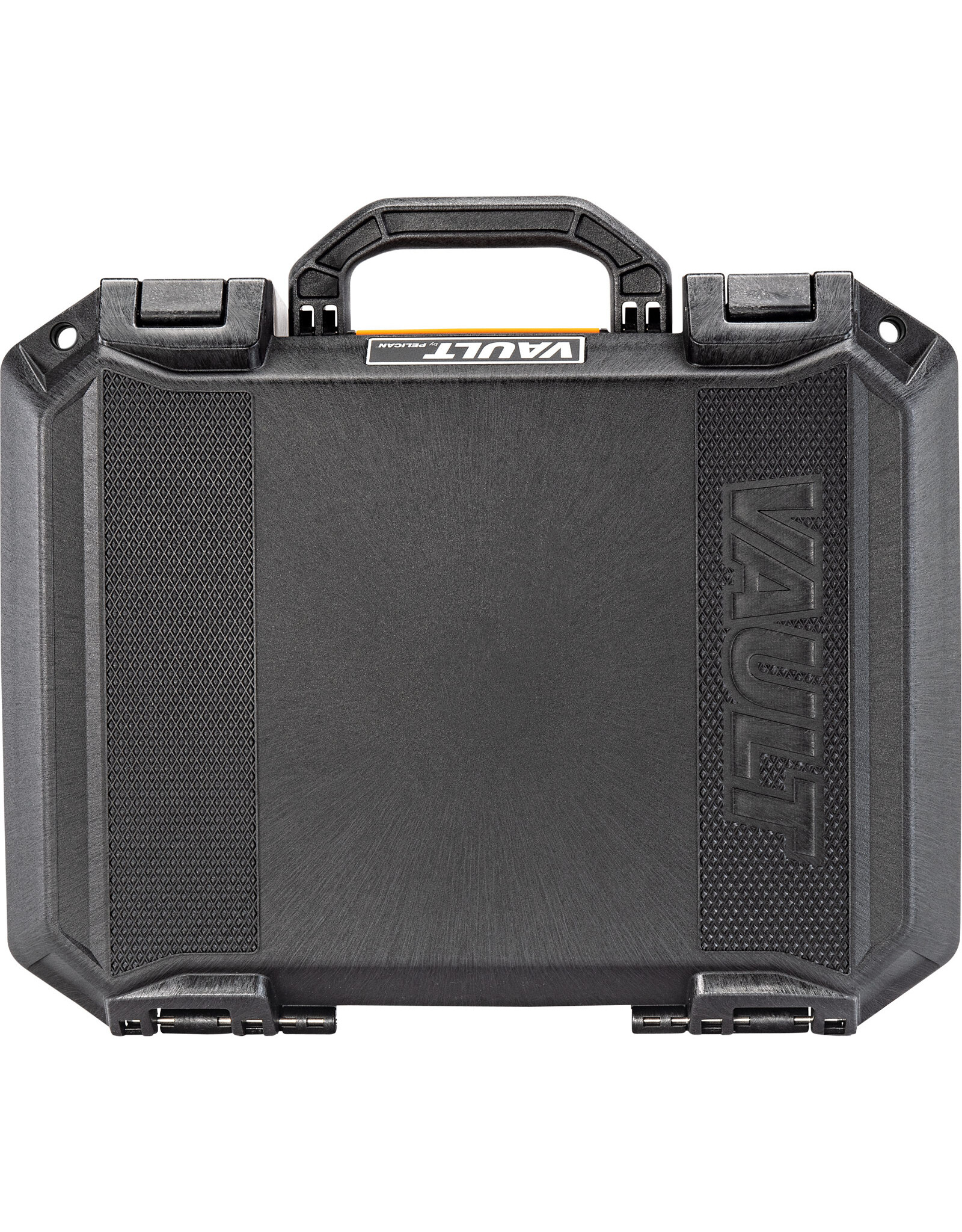 Pelican Pelican Vault Black 5-Pistol Case 25-044300-01