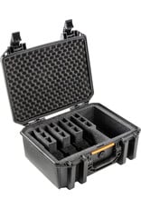 Pelican Pelican Vault 5-Pistol Case 25-044300-01