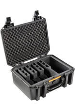 Pelican Pelican Vault Black 5-Pistol Case 25-044300-01