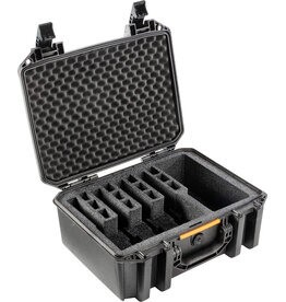Pelican Pelican Vault 5-Pistol Case 25-044300-01