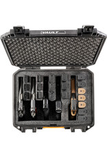 Pelican Pelican Vault Black 5-Pistol Case 25-044300-01