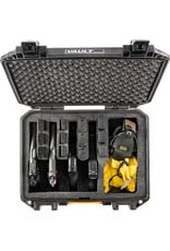 Pelican Pelican Vault 5-Pistol Case 25-044300-01