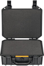 Pelican Pelican Vault Black Medium 2 Handgun Case VCV200-0000