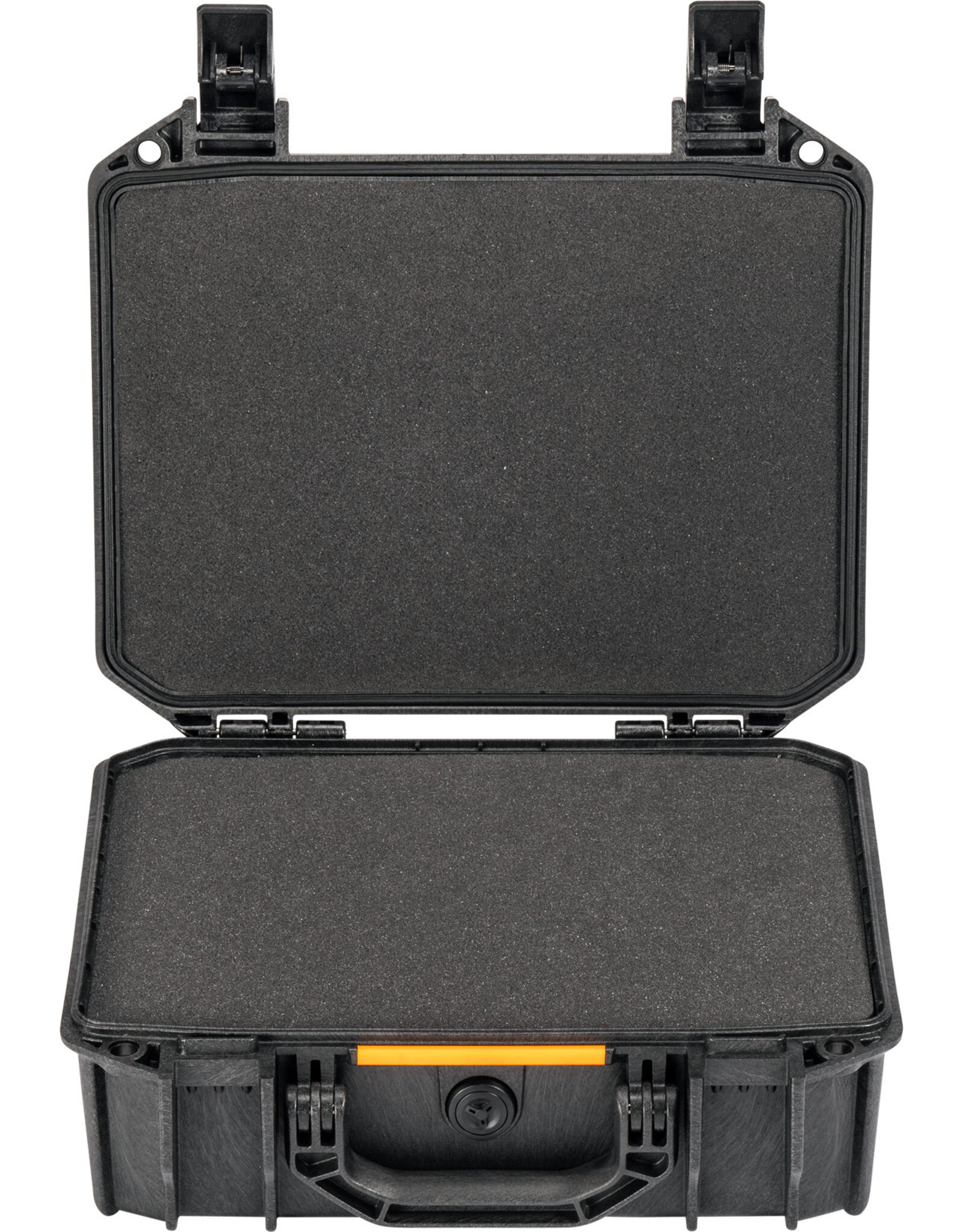 Pelican Pelican Vault Black Medium 2 Handgun Case VCV200-0000