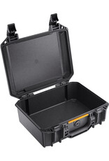Pelican Pelican Vault Black Medium 2 Handgun Case VCV200-0000