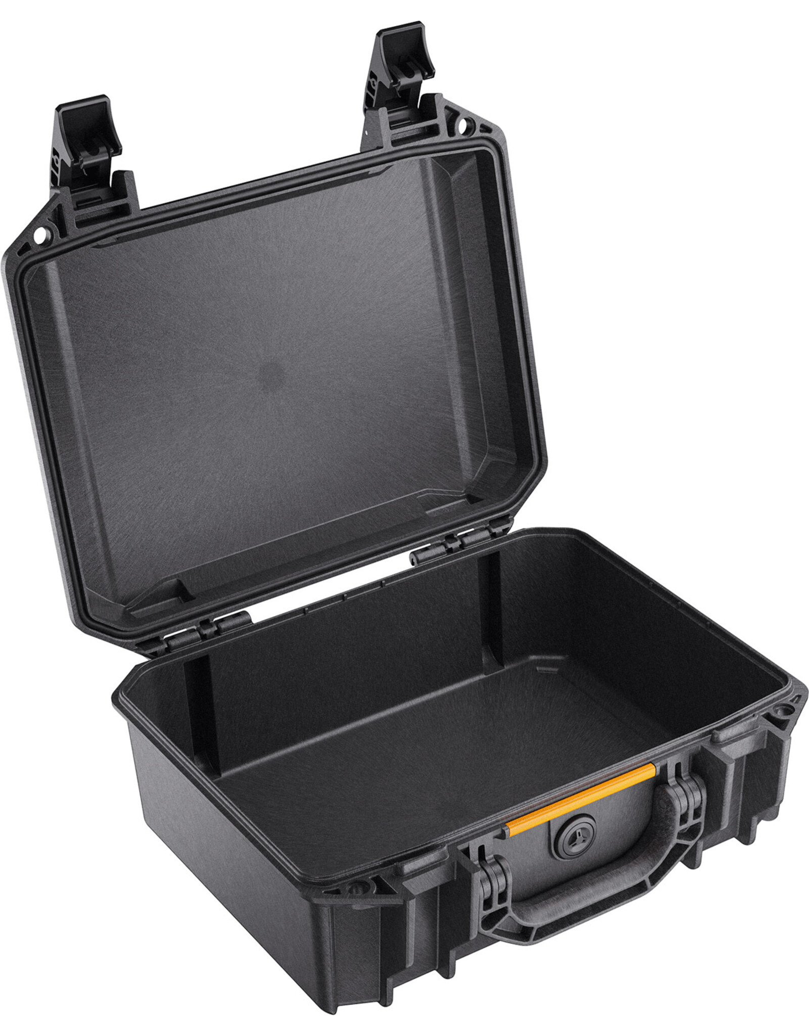 Pelican Pelican Vault Black Medium 2 Handgun Case VCV200-0000