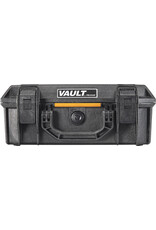 Pelican Pelican Vault Black Medium 2 Handgun Case VCV200-0000