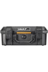 Pelican Pelican Vault Medium 2 Handgun Case VCV200-0000