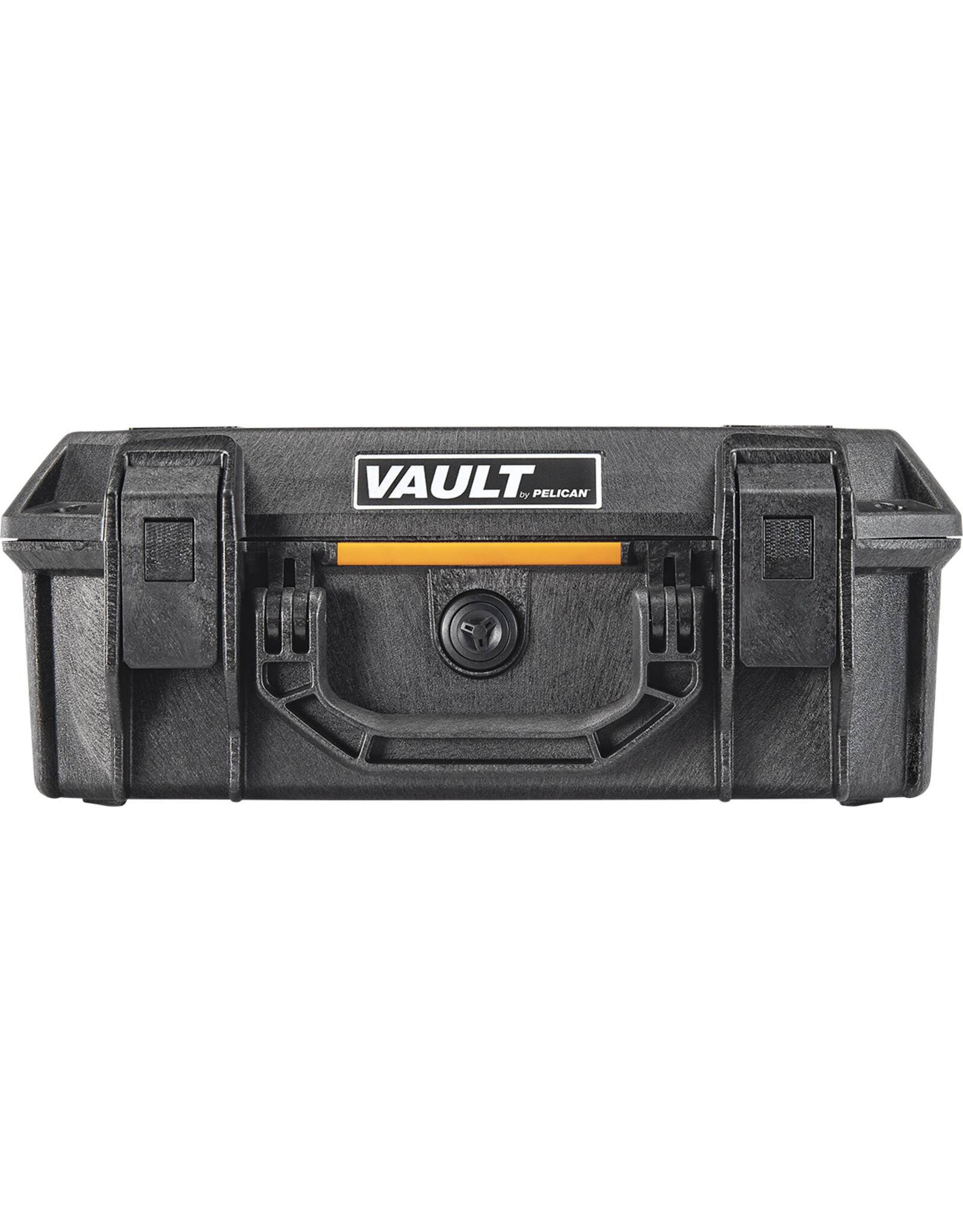 Pelican Pelican Vault Black Medium 2 Handgun Case VCV200-0000