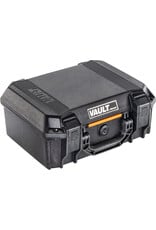 Pelican Pelican Vault Medium 2 Handgun Case VCV200-0000
