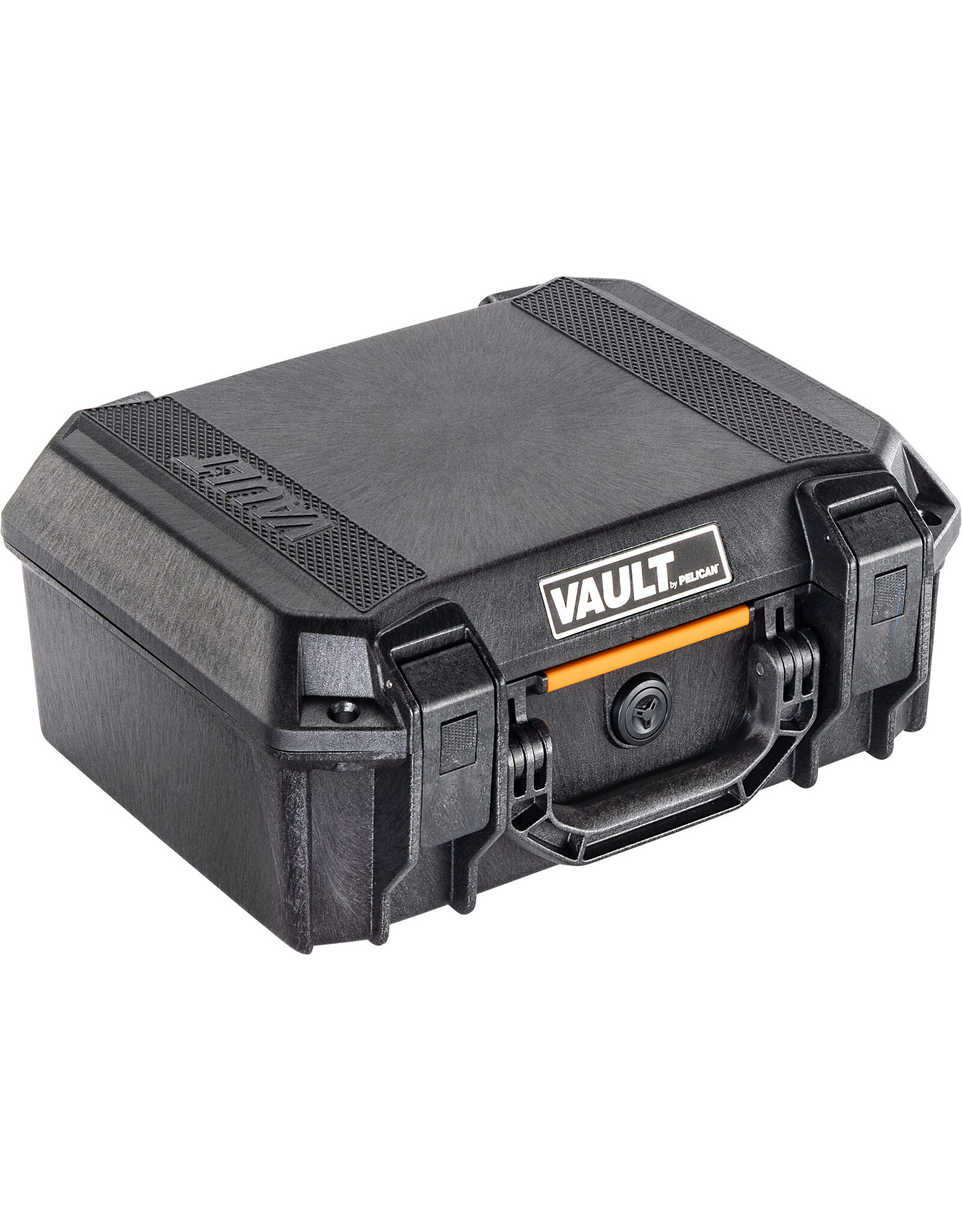 Pelican Pelican Vault Black Medium 2 Handgun Case VCV200-0000