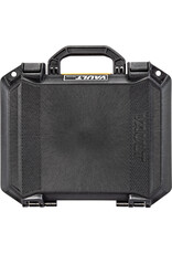 Pelican Pelican Vault Black Medium 2 Handgun Case VCV200-0000