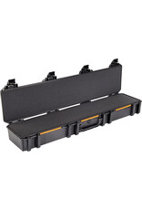 Pelican Pelican Vault Black 51" Single Rifle Long Case
