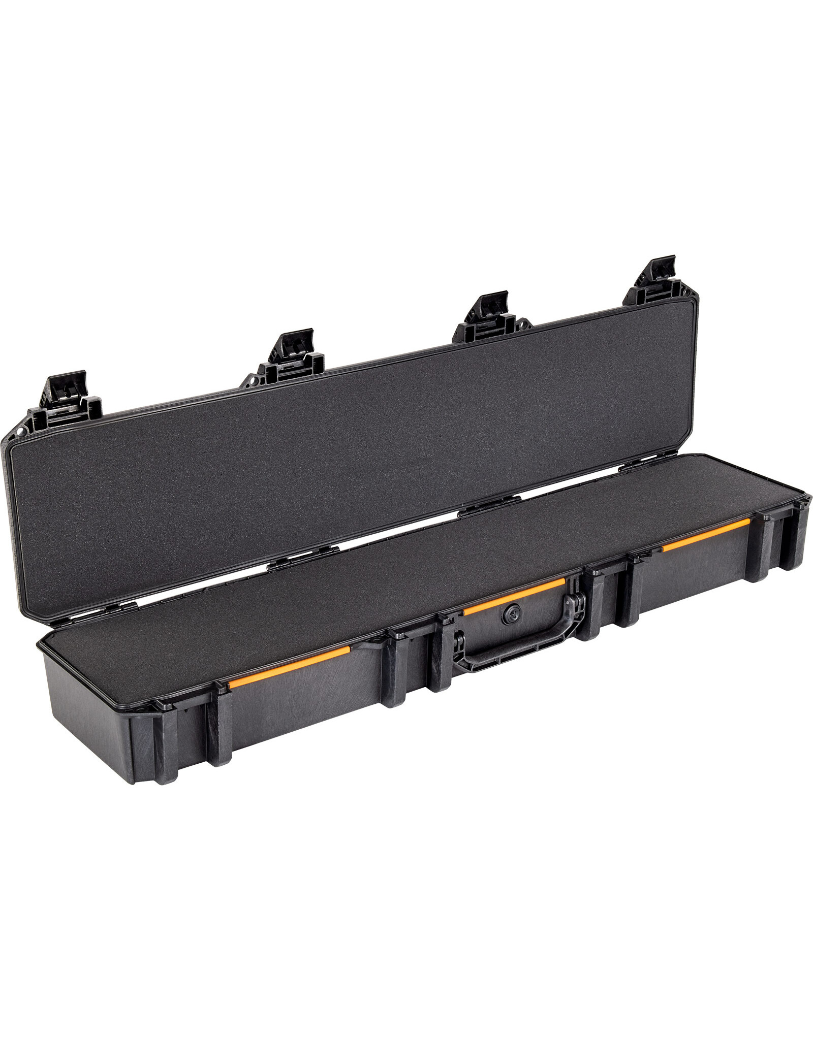 Pelican Pelican Vault Black 51" Single Rifle Long Case