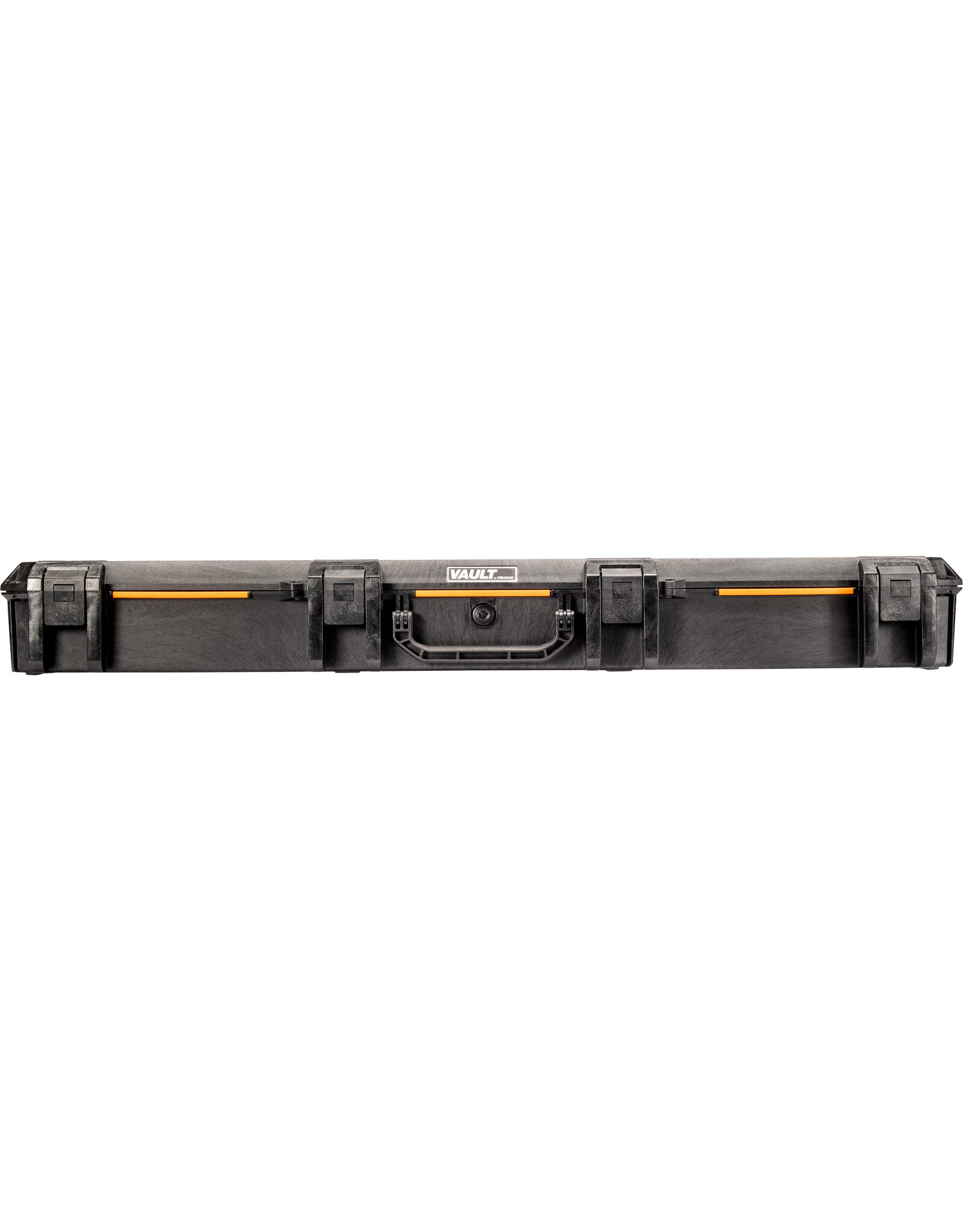 Pelican Pelican Vault Black 51" Single Rifle Long Case