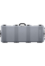 Pelican Pelican Vault Gray Tactical Double Rifle Case With Wheels