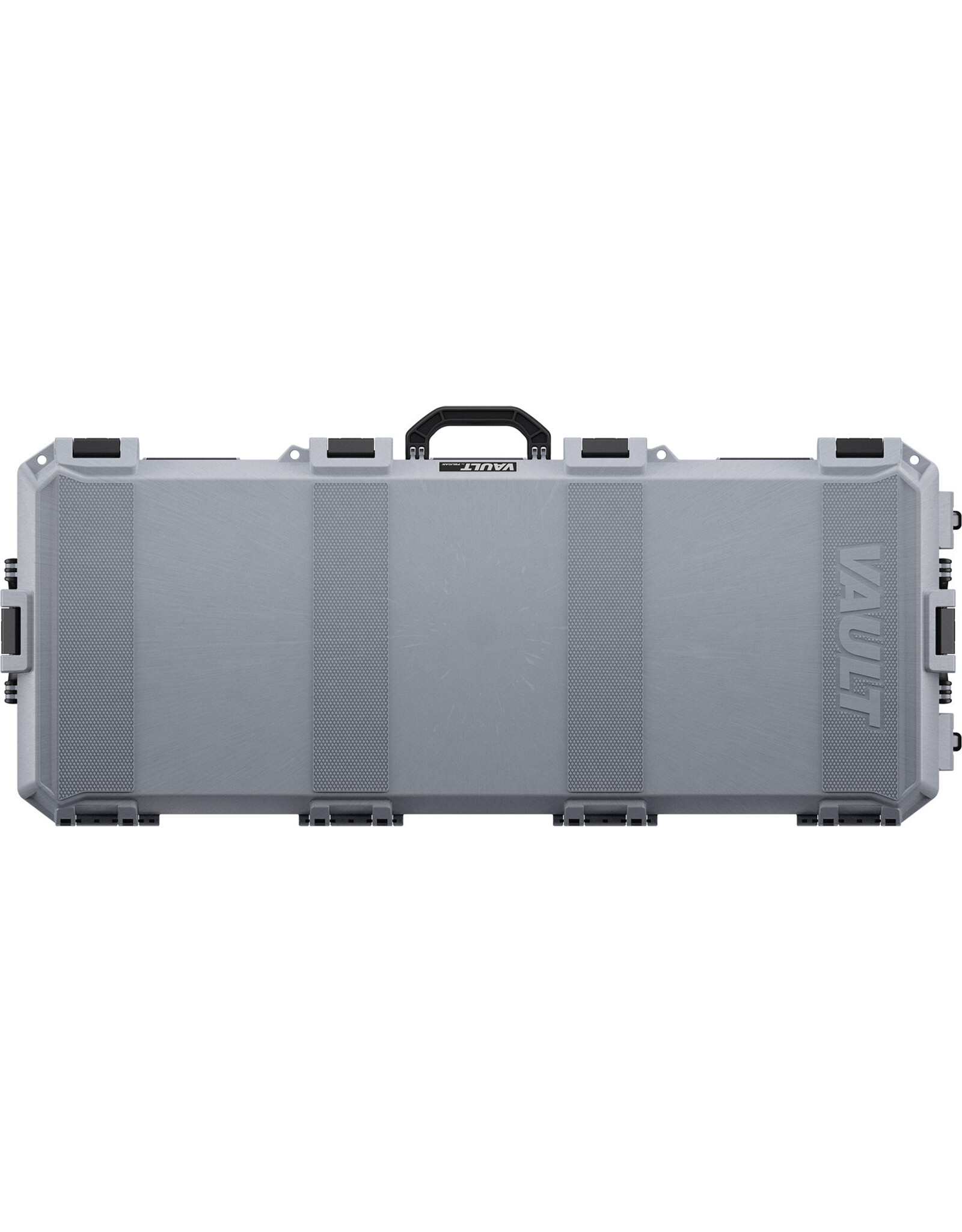 Pelican Pelican Vault Gray Tactical Double Rifle Case With Wheels