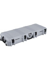 Pelican Pelican Vault Gray Tactical Double Rifle Case With Wheels