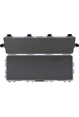 Pelican Pelican Vault Gray Tactical Double Rifle Case With Wheels