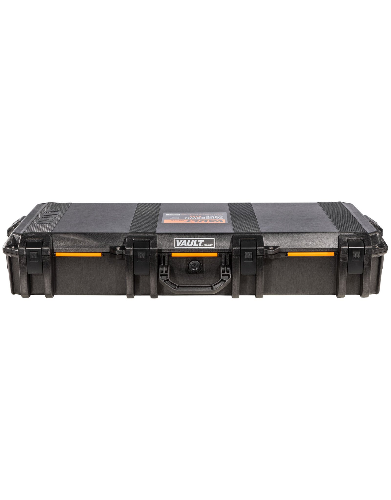 Pelican Pelican Vault Black Takedown 39" Rifle Case VCV700-0000