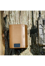 Hardcore Trail Camera Power Plant 45 Day Charge, 800 Recharges