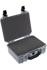 Pelican Pelican Vault Gray Medium 14" Pistol Case VCV200-0000