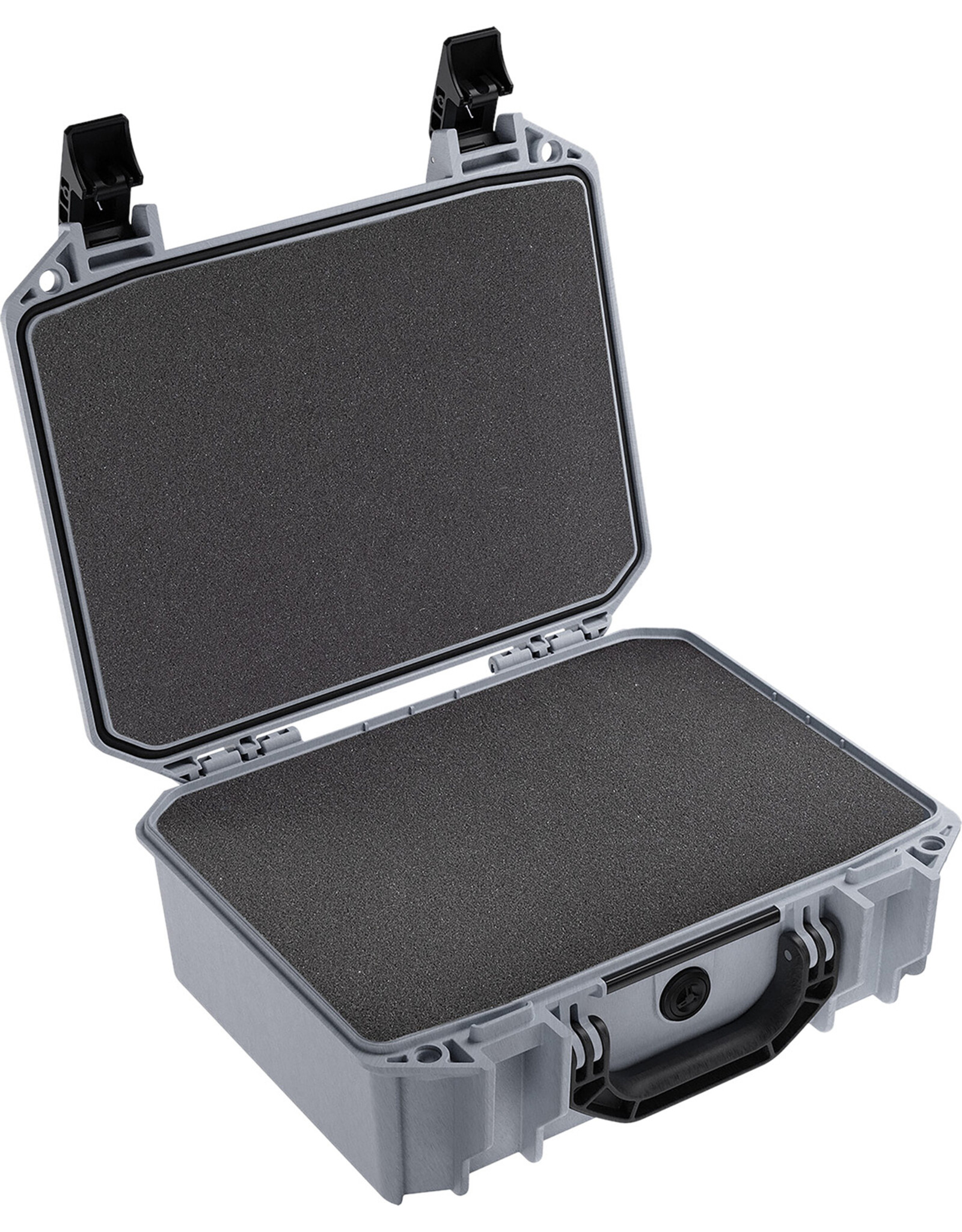 Pelican Pelican Vault Gray Medium 14" Pistol Case VCV200-0000