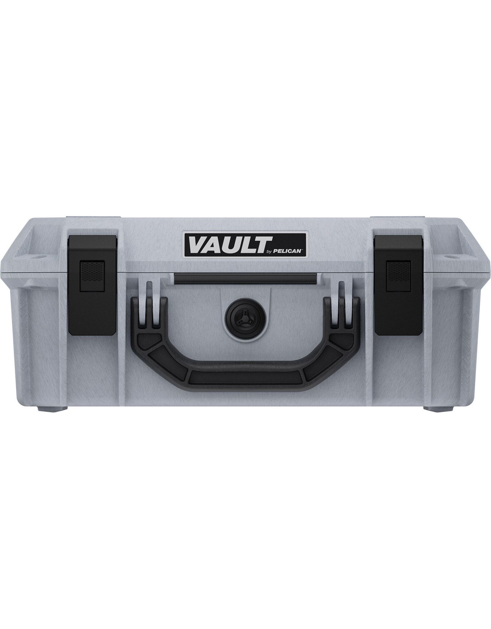 Pelican Pelican Vault Gray Medium 14" Pistol Case VCV200-0000