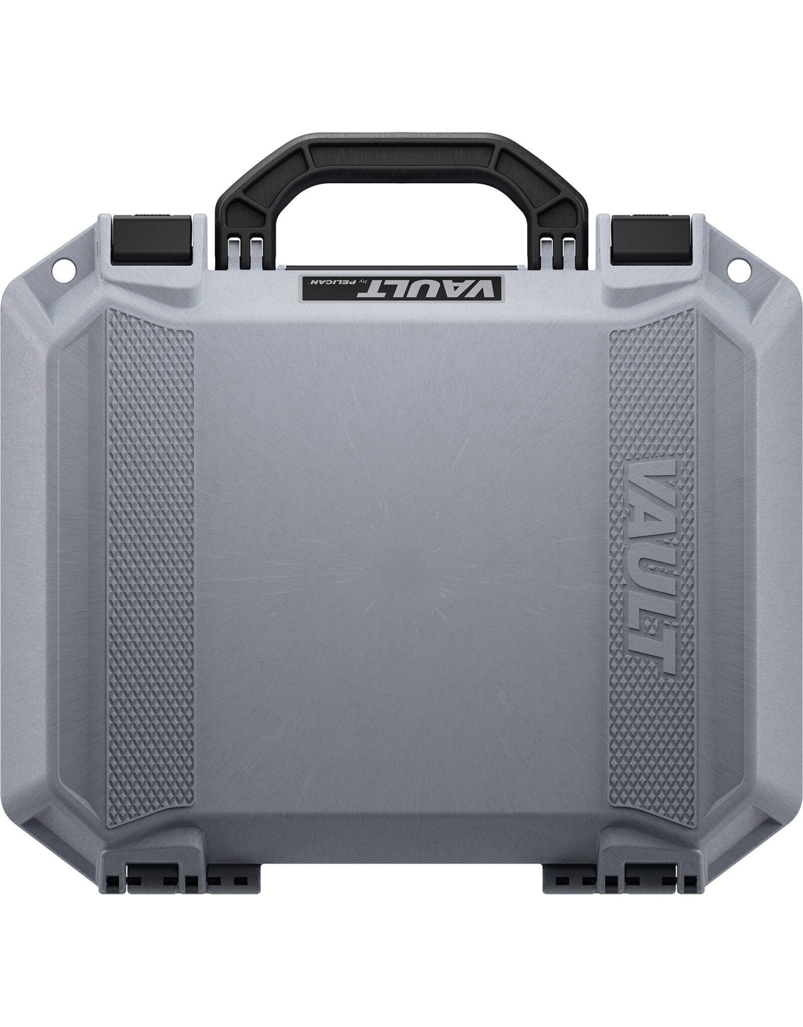 Pelican Pelican Vault Gray Medium 14" Pistol Case VCV200-0000