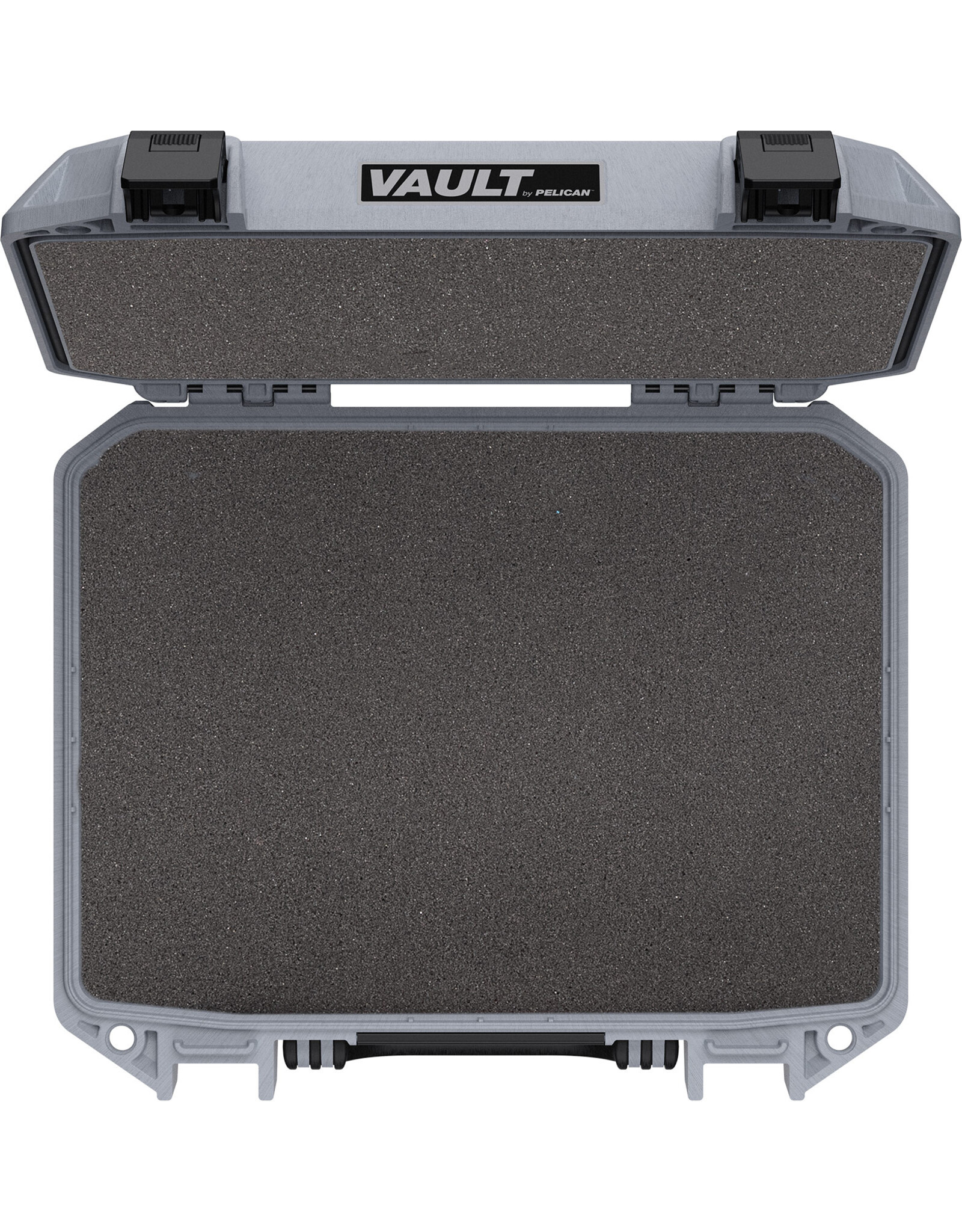 Pelican Pelican Vault Gray Medium 14" Pistol Case VCV200-0000