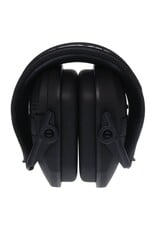 Walker's Walker's Black Razor Slim Electronic Muffs GWP-RSEM
