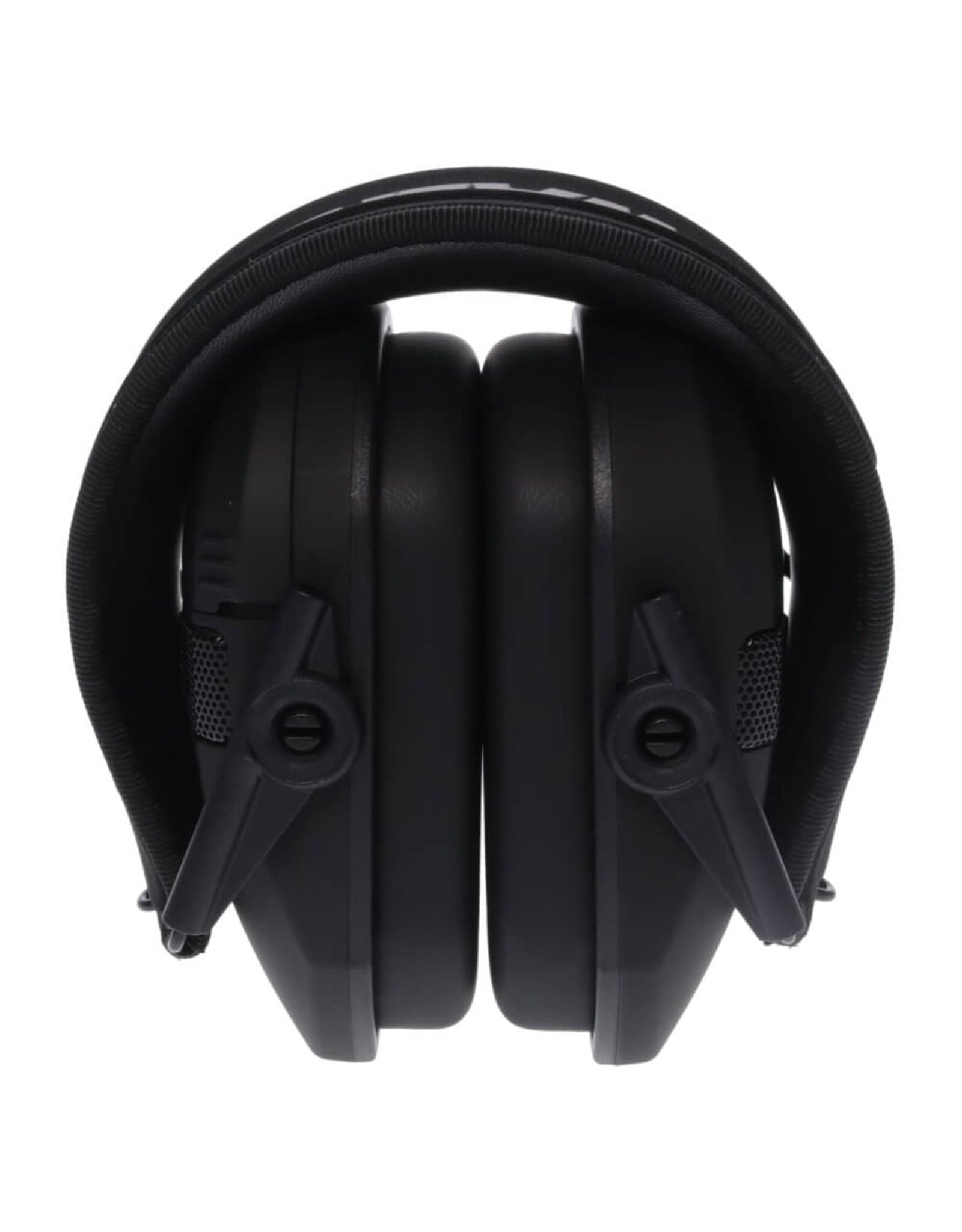 Walker's Walker's Black Razor Slim Electronic Muffs GWP-RSEM