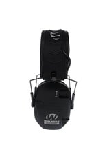 Walker's Walker's Black Razor Slim Electronic Muffs GWP-RSEM