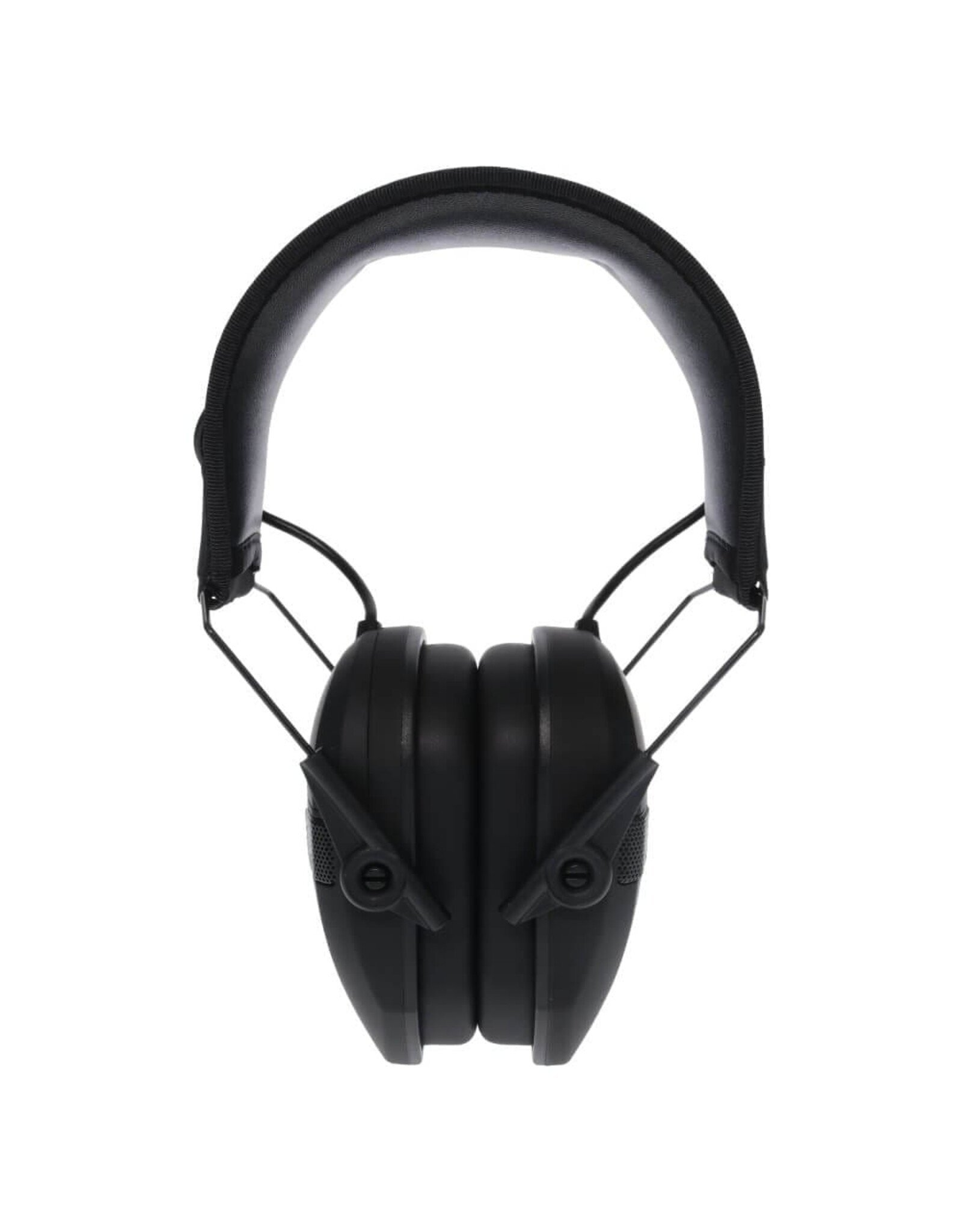 Walker's Walker's Black Razor Slim Electronic Muffs GWP-RSEM