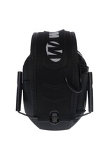 Walker's Walker's Black Razor Slim Electronic Muffs GWP-RSEM