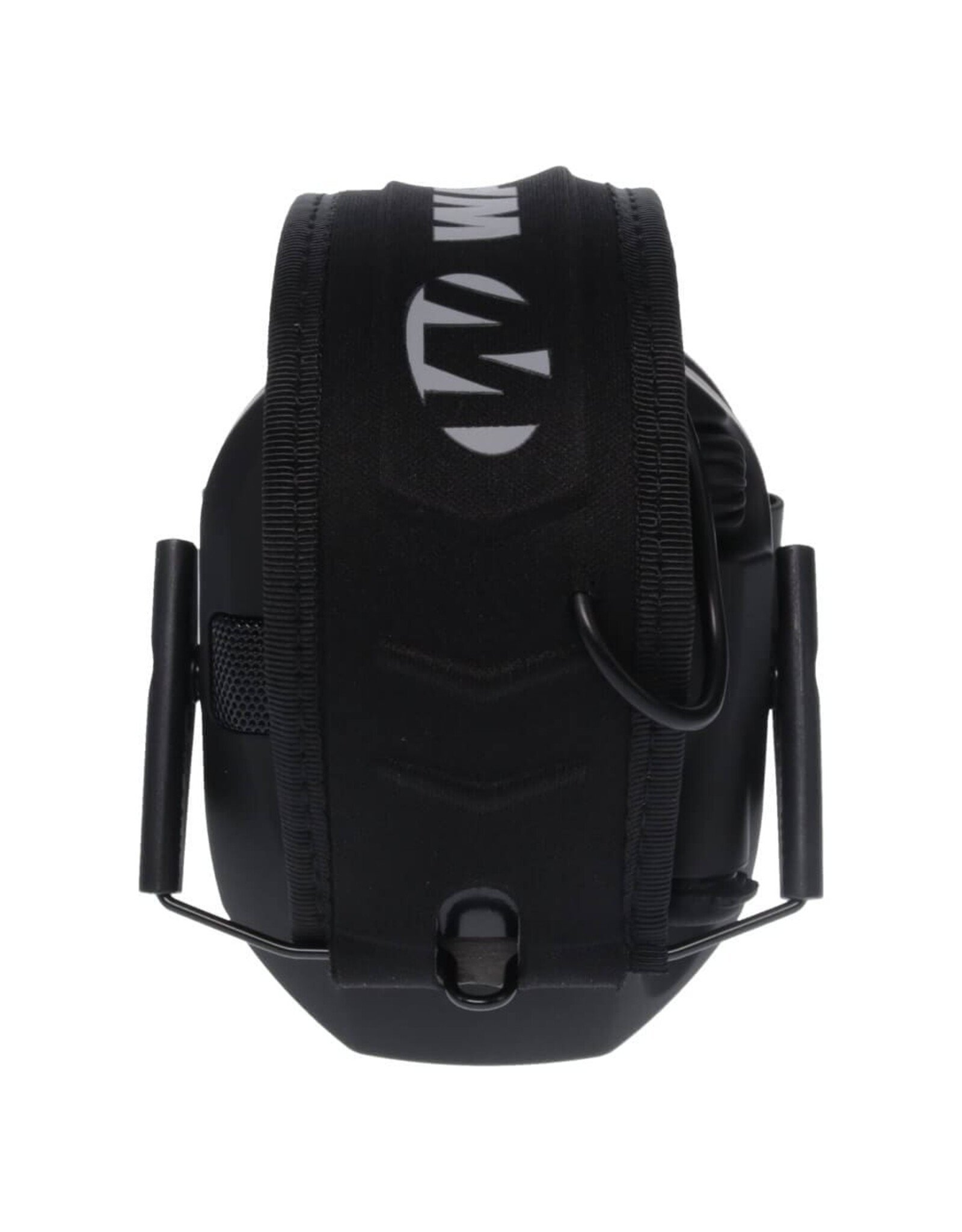 Walker's Walker's Black Razor Slim Electronic Muffs GWP-RSEM