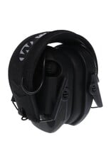 Walker's Walker's Black Razor Slim Electronic Muffs GWP-RSEM