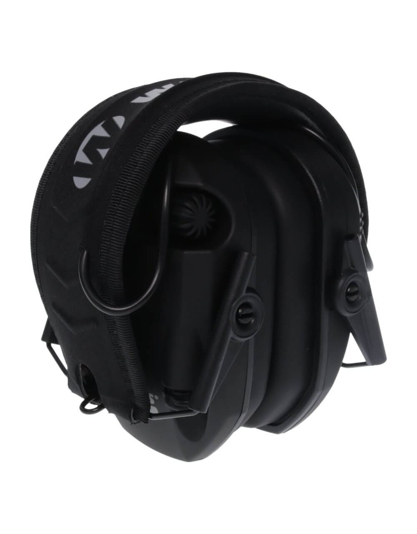 Walker's Walker's Black Razor Slim Electronic Muffs GWP-RSEM