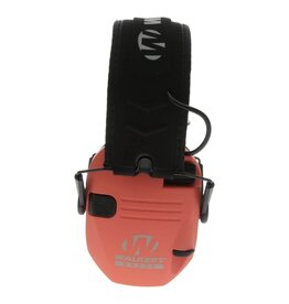 Walker's Walker's Coral Razor Slim Electronic Muffs GWP-RSEM-COR
