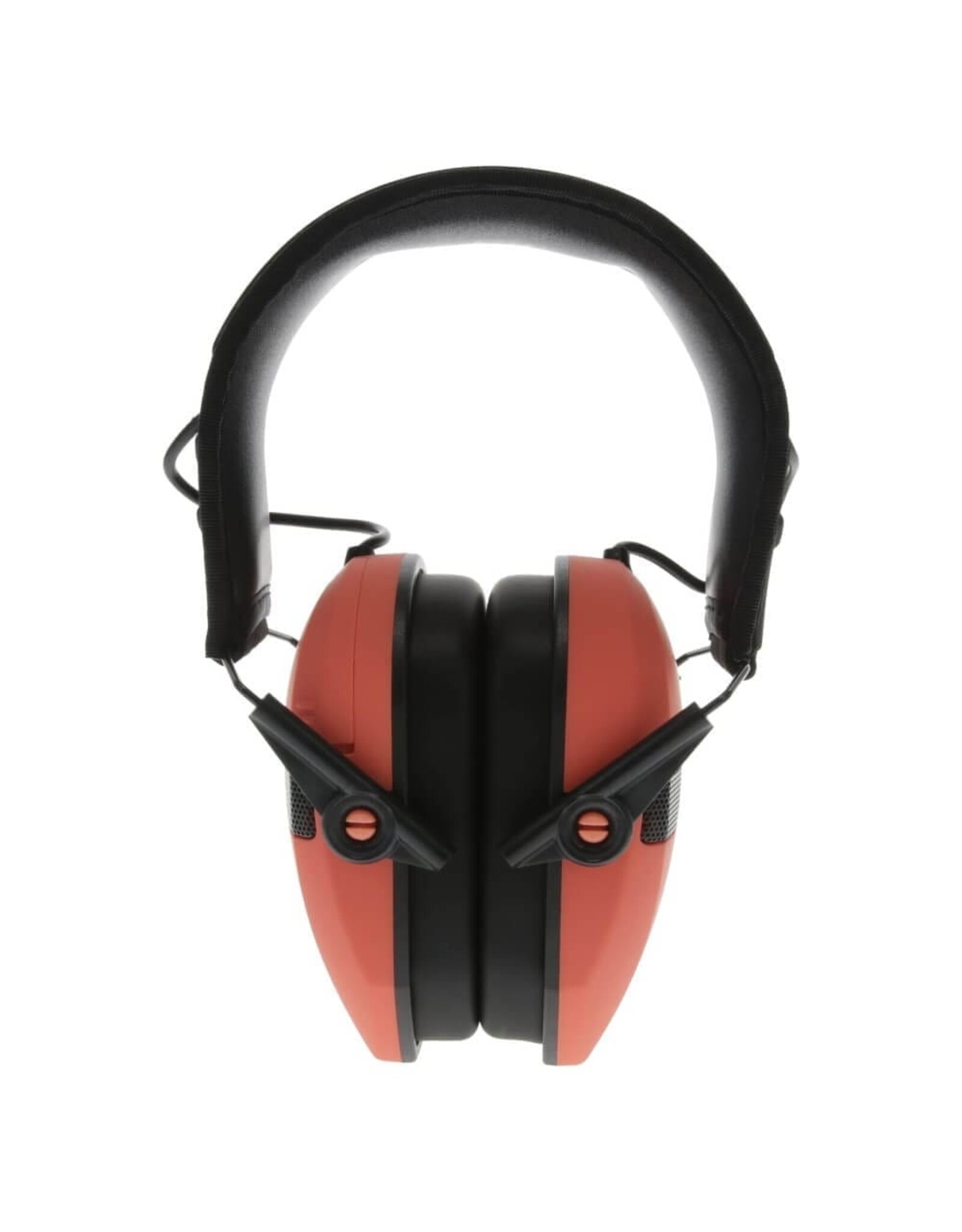 Walker's Walker's Coral Razor Slim Electronic Muffs GWP-RSEM-COR