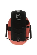 Walker's Walker's Coral Razor Slim Electronic Muffs GWP-RSEM-COR